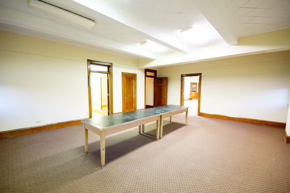 The Union Building 2nd Floor